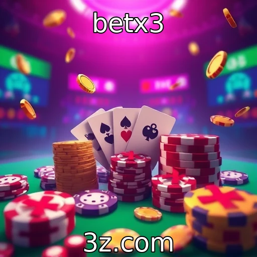 Desafios da regulamentação em jogos de azar