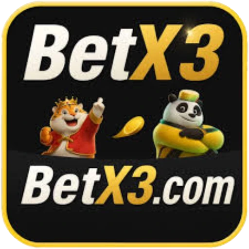 betx3 logo
